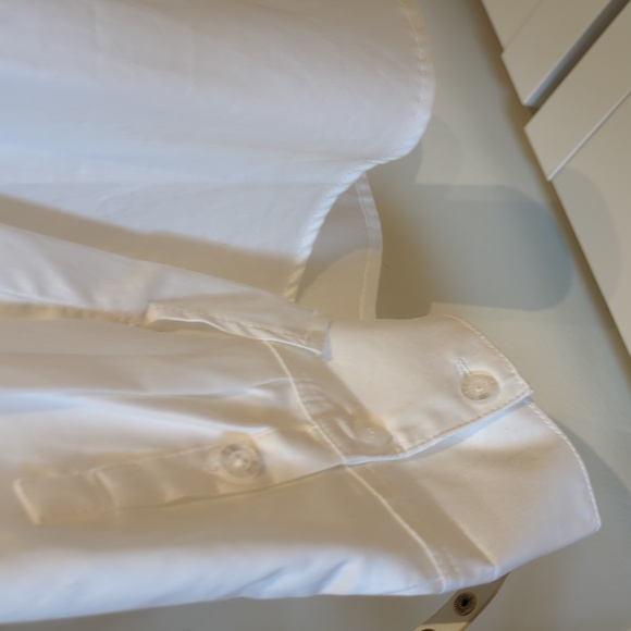 Guess Laney Button down Shirt - Picture 9 of 10